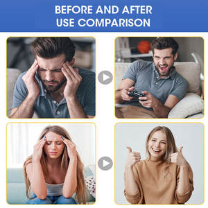 Patchs anti-gueule de bois Vitamines Supply Relief Drunk Hangover Sticker Hangover Cure 30 pcs/box Oem - Product Image 3