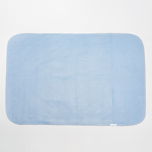 Protège-draps imperméable lavable et réutilisable pour adultes, personnes âgées, animaux domestiques, et l'apprentissage de la propreté - Product Image 2