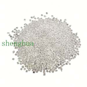 Poudre de polycarbonate à haut débit PC Korea Chemistry PC-LT-1100 pour le moulage par injection, destinée aux pièces automobiles - Product Image 3