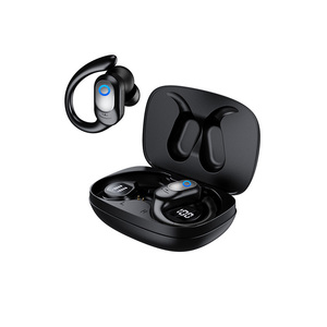 Auricolari Wireless Over-Ear S72 con Chipset JL V5.4, 6 Ore di Riproduzione, Impermeabilità IPX4, Doppio Display di Potenza, Bassi Stereo - Product Image 2