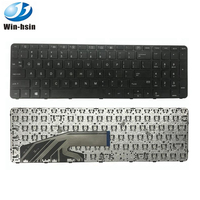 Backlit US Layout Keyboard for HP ProBook 450 G3 455 G3 470 G3 Series Laptop Replacement Keyboard New