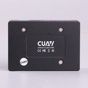 CUAV NORA + フライトコントローラー航空機ライダードローンNEO <span class=keywords><strong>3</strong></span> PRO GNSS RCドローンPixhawk CubeクアッドコプターリモコンFPVドローン - Product Image 6