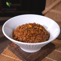 High Fiber Konjac Signature Fried Rice Instant Microwave Rice