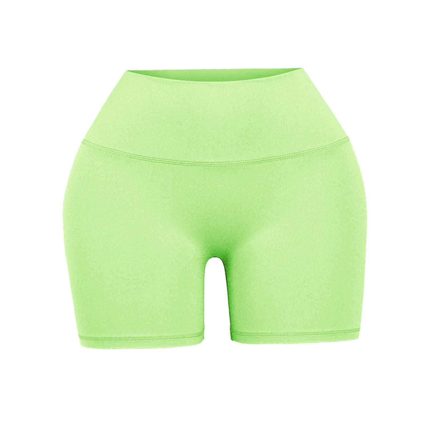 Green Short Pant