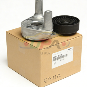 25281-37120 2528137120 TENSIONEUR ASSY pour Hyundai Kia 25281 37120 - Product Image 5