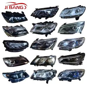 Pièces détachées Geely Capot moteur avant Assemblage du capot moteur Phares à LED pour Geely Coolray 2024 Electrico <span class=keywords><strong>Panda</strong></span> Mini Ev - Product Image 5