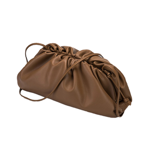 REP 2025 Sac fourre-tout de luxe décontracté pour femmes avec fermeture à rabat à deux poignées et doublure en polyester pour filles - Product Image 1