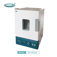 Zenith Lab Four à sec OV-9023A Mécanisme de sécurité d'alarme fini Dispositifs thermostatiques Serrures de porte cachées Laboratoires de température