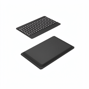 119 BGA 71V67603S150BGG8 Memoria Comprar en Línea Componentes Electrónicos BOM IC En Stock - Product Image 1
