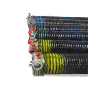 Manufacturer Supply Multi-Model Garage <b>Door</b> Torsion <b>Spring</b> For Various <b>Door</b> Weights - Product Image 3