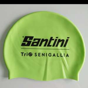 Offre Spéciale durable élégant sportif chapeau <span class=keywords><strong>de</strong></span> <span class=keywords><strong>bain</strong></span> Silicone Flexible natation <span class=keywords><strong>bonnet</strong></span> <span class=keywords><strong>de</strong></span> <span class=keywords><strong>bain</strong></span> taille supplémentaire 25*21cm - Product Image 3