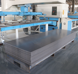 Pelat pelindung sinar X tipe baru dengan efek perlindungan yang baik lembar timah harga terbaik - Product Image 4