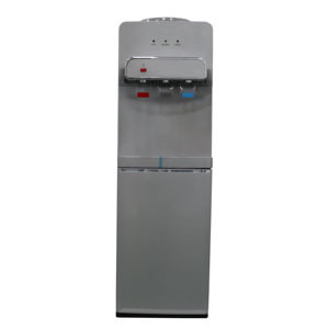 Distributore Automatico Elettrico di <span class=keywords><strong>Acqua</strong></span> Calda/Fredda in Plastica a Doppio Uso per Uso Domestico ed Esterno, a Risparmio Energetico e Anti-Surriscaldamento - Product Image 3