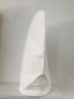 Sac filtrant en maille pour filtre externe Fluval FX6 de l'usine AASF avec chaussette en nylon pour le traitement de l'eau liquide, garantie 6 mois