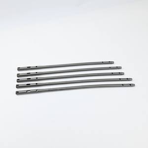 <span class=keywords><strong>PFNA</strong></span> instrumen bedah tulang ortopedi implan kuku Femoral penguncian Titanium kuku nails kuku - Product Image 2