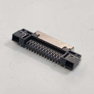 Connecteur de capteur pour contrôleur PLC, prise de câblage D-Sub, 1m, neuf, original, 2040800-1 - Product Image 2