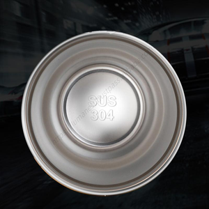 Venta al por mayor DD1935 Vaso térmico de acero inoxidable personalizado de alta capacidad para coche, taza aislada para viaje, termo de vacío para agua - Product Image 5