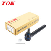Terminal de Dirección Duradero TOK 45046-19425 45046-09610 45046-09620 45046-09640 45046-19435 para TOYOTA de Alta Calidad