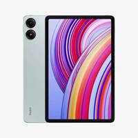 Redmi Pad Pro 12.1 Inci 2.5K 120Hz IPS Tablet Android 14 HyperOS 8GB RAM Snapdragon 7s Gen 2 Wi-Fi USB Type C Hiburan