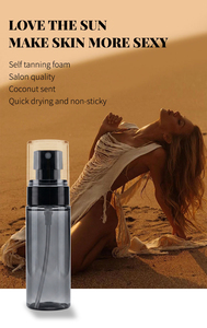 <span class=keywords><strong>Spray</strong></span> Corporal Autobronceador Vegano de Marca Privada, Hidratante, Bronceado Instantáneo, Larga Duración, Secado Rápido - Product Image 4