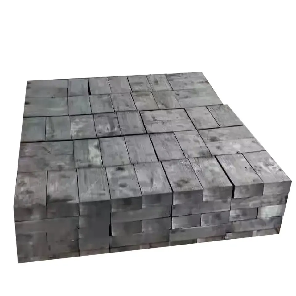 Factory Supply Good Price Pure Lead Ingot 99.99% Lead And Metal Ingots Lead Sheet Manufacture Direct