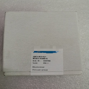 เซ็นเซอร์หนึ่งตัว 537020 Sde1-d10-g2-w1wbr8-l-<span class=keywords><strong>pi</strong></span>-m8 ใหม่ - Product Image 1