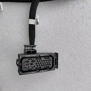 Dq250 Dq200 Vl381 Vl300 Dq500 Dl501 01j Programmering Kabel Adapter Geschikt Voor Auto-Onderdelen Ktmflash 0Am Tcu Ecu Programmering - Product Image 5