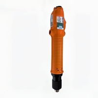 Tournevis électrique automatique compact à démarrage par bouton-poussoir de type DC, couple moyen, BSD-6600P, moteur sans balais 3~16, 1000 tr/min, 48W, 3%
