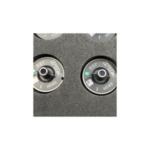 Jig de calibrage hybride SMT FUJI NXT J25 1.3 NOZZLE H04S pour buses FUJI AA8XG08 AA8XG04 AA8XG06 - Product Image 1