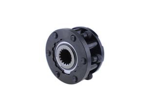 Mozzo Ruota Libera con Blocco Automatico 17 Scanalature in Lega di Zinco 8-94173-313-0 per ISUZU D-MAX Trooper Rodeo Great WALL <span class=keywords><strong>B023</strong></span> - Product Image 6