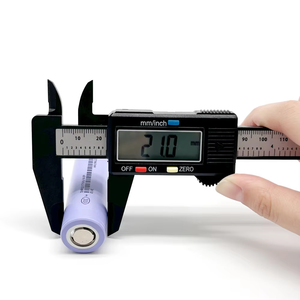Venta Caliente de Fábrica: Batería Recargable de Iones de Litio NMC 21700 de Grado A, 40P 3.6V 4000mAh, para Bicicletas Eléctricas y Scooters, 1000 Ciclos, DIY - Product Image 4