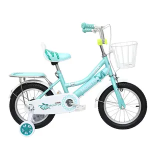 Wholesale 2022 kids small mini children toy boys mountain bike will cycle for 7 year boy bicicletas bicycle parts bicicleta bebe