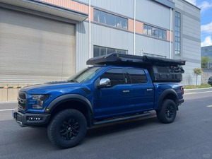 Mini-caravane légère 2026, fabrication chinoise, <span class=keywords><strong>camping</strong></span>-cars et caravanes populaires, vente de camions de <span class=keywords><strong>camping</strong></span>-<span class=keywords><strong>car</strong></span>, en promotion - Product Image 2