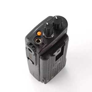 <span class=keywords><strong>Radio</strong></span> Motorola DP4400E DMR UHF VHF <span class=keywords><strong>portable</strong></span> bidirectionnelle avec WIFI et cryptage numérique AES-256 - Product Image 2