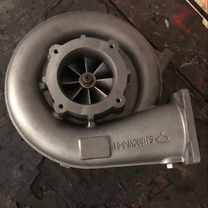 Turbocompresseur à piston pour moteur diesel 6HH1 3516C 328-4273 304-8646 20r-1158 468-2953 20r-5117 - Product Image 1
