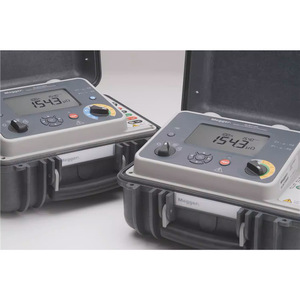 สำหรับตัวต้านทานแบบสัมผัสคุณภาพสูง DLRO100E/100Eb/100X/100Xb/100H/100Hb ของอังกฤษ ชิ้นส่วนอิเล็กทรอนิกส์ที่จำเป็น ผลิตภัณฑ์กวางตุ้ง DLRO100 - Product Image 2