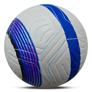 ลูกฟุตบอล2010ระดับโลกคุณภาพเยี่ยมพร้อมลูกฟุตบอลแบบมืออาชีพสำหรับฝึกซ้อมขั้นสูงทุกวัยด้วยความร้อน - Product Image 3