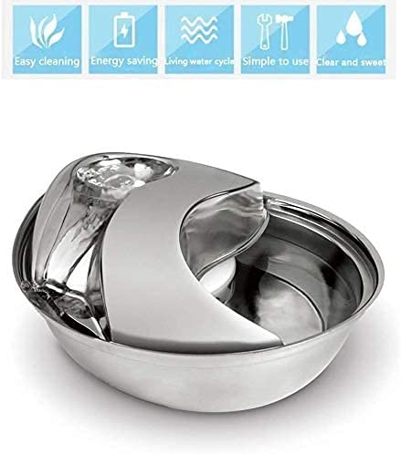 How to Choose the Best Bowl Fountain for Your Needs