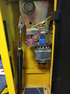 Barrière <span class=keywords><strong>de</strong></span> boom <span class=keywords><strong>de</strong></span> stationnement, barrière automatique <span class=keywords><strong>de</strong></span> serrure <span class=keywords><strong>de</strong></span> stationnement - Product Image 5