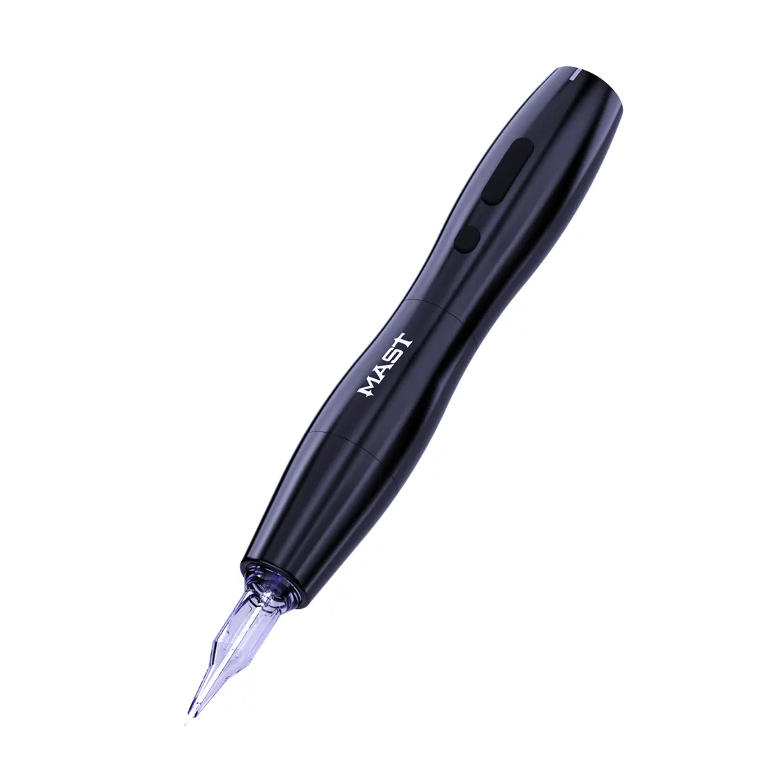 이중 배터리 DragonHawk와 마스트 P20 아티스트 디자인 미학 문신 기계 펜