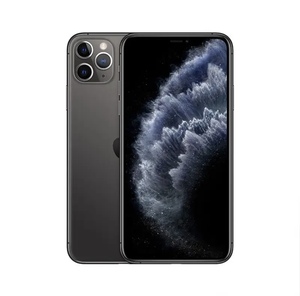 iPhone <span class=keywords><strong>11</strong></span> <span class=keywords><strong>Pro</strong></span> <span class=keywords><strong>Max</strong></span> มือสอง ปลดล็อคแล้ว หน้าจอ OLED 6.5 นิ้ว, ชิป A13 Bionic, แรม 4GB, ความจุ <span class=keywords><strong>64</strong></span>/256GB, ผ่านการทดสอบอย่างสมบูรณ์ - Product Image 3