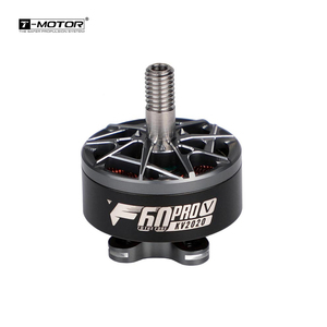 Motore Brushless T-Hobby <span class=keywords><strong>F60</strong></span> Pro V 1750KV/1950KV/2020KV 2207.5 5-6S ad Alta Potenza con Albero da 4mm per Droni FPV da Corsa - Product Image 5