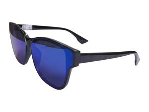 แว่นกันแดด UV400 PC ผลิตในไต้หวัน-ลดกระหน่ำแว่นกันแดดแฟชั่นดีไซน์ยอดนิยมอเนกประสงค์ทนทานสำหรับการเดินทาง - Product Image 2