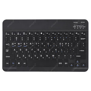 Étui <span class=keywords><strong>clavier</strong></span> détachable magnétique Bluetooth pour <span class=keywords><strong>Lenovo</strong></span> <span class=keywords><strong>Tab</strong></span> <span class=keywords><strong>P11</strong></span> <span class=keywords><strong>Pro</strong></span> 11, <span class=keywords><strong>clavier</strong></span> coréen, cuir PU, housse de tablette - Product Image 5