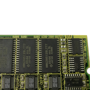 A20B-3900-0020 FANUC Ac Servo Pcb Circuit Board for Cnc Machines A20B39000020 Plc Parts - Product Image 1