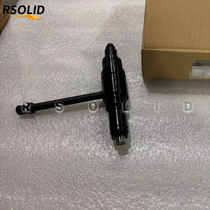 Injecteur de carburant diesel Rsoliddiesel 37560-39002 37560-37012 compatible avec moteur diesel S6R, joint d'étanchéité 05946-01001 05946-01401 - Product Image 2