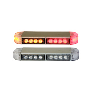 12-24V LED Mini Roof Top Strobe ánh sáng cho xe ô tô khẩn cấp nguy hiểm ánh sáng an toàn từ tính nhấp nháy cảnh báo đèn hiệu thanh ánh sáng - Product Image 2