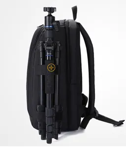 Сумка для профессиональных камер и ноутбуков, 15 дюймов, большая сумка для фото-и видеокамеры, сумка для цифровых зеркальных камер
