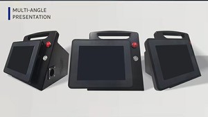 Appareil professionnel de liposuccion corporelle à laser diode portable 980NM 1470NM 650NM 3 longueurs d'onde pour brûler les graisses, compatible avec la prise AU - Product Image 2