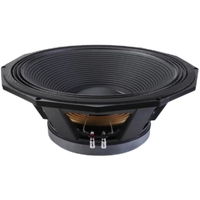 Factory Sale W18-6 <strong>Best</strong>-<strong>Selling</strong> Customizable 18Inch Woofer 18 Inch High-Quality <strong>Subwoofer</strong> 3000W Woofer Speaker Accessory